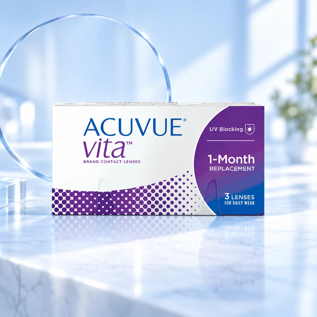 ACUVUE VITA