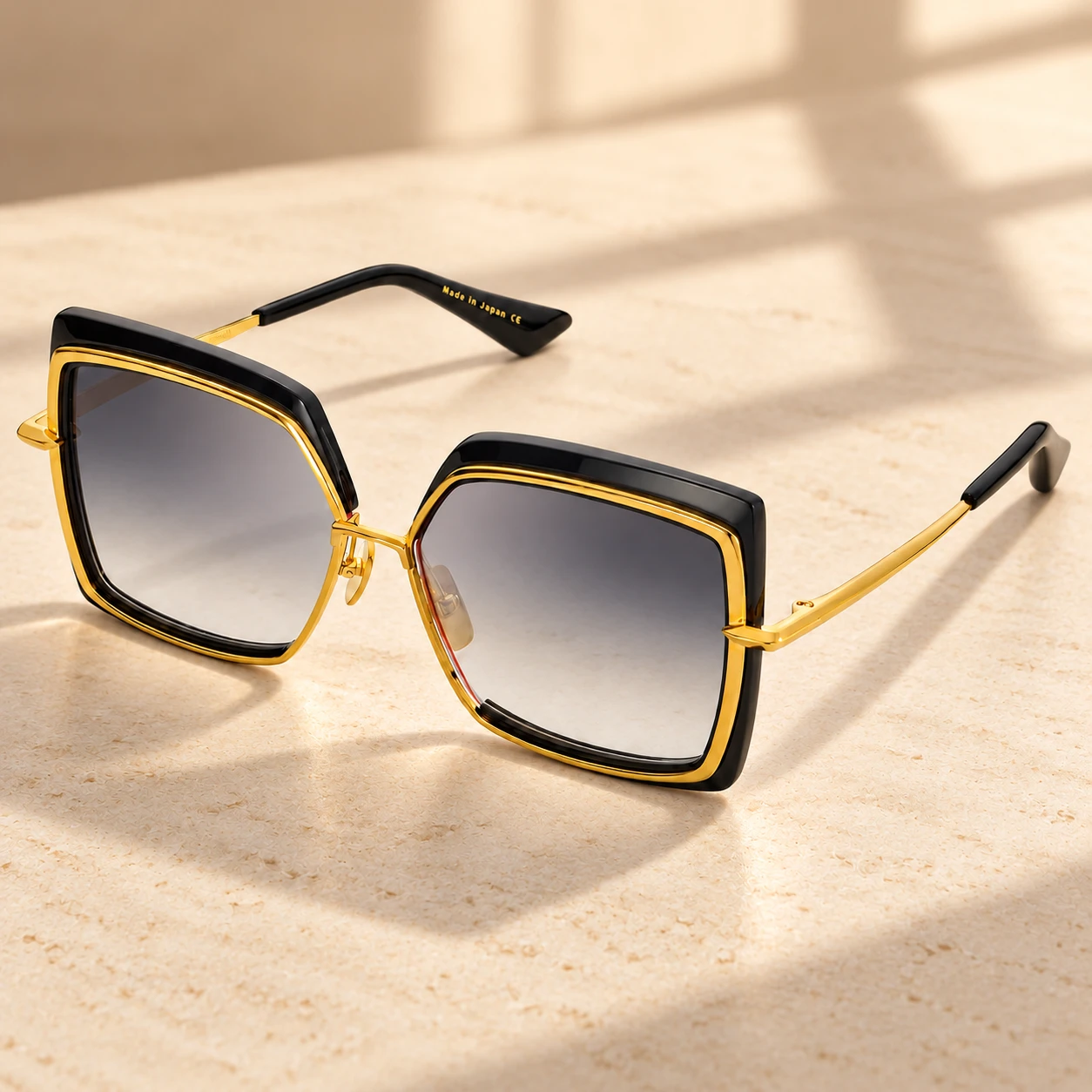 Gafas DITA de la selección OC