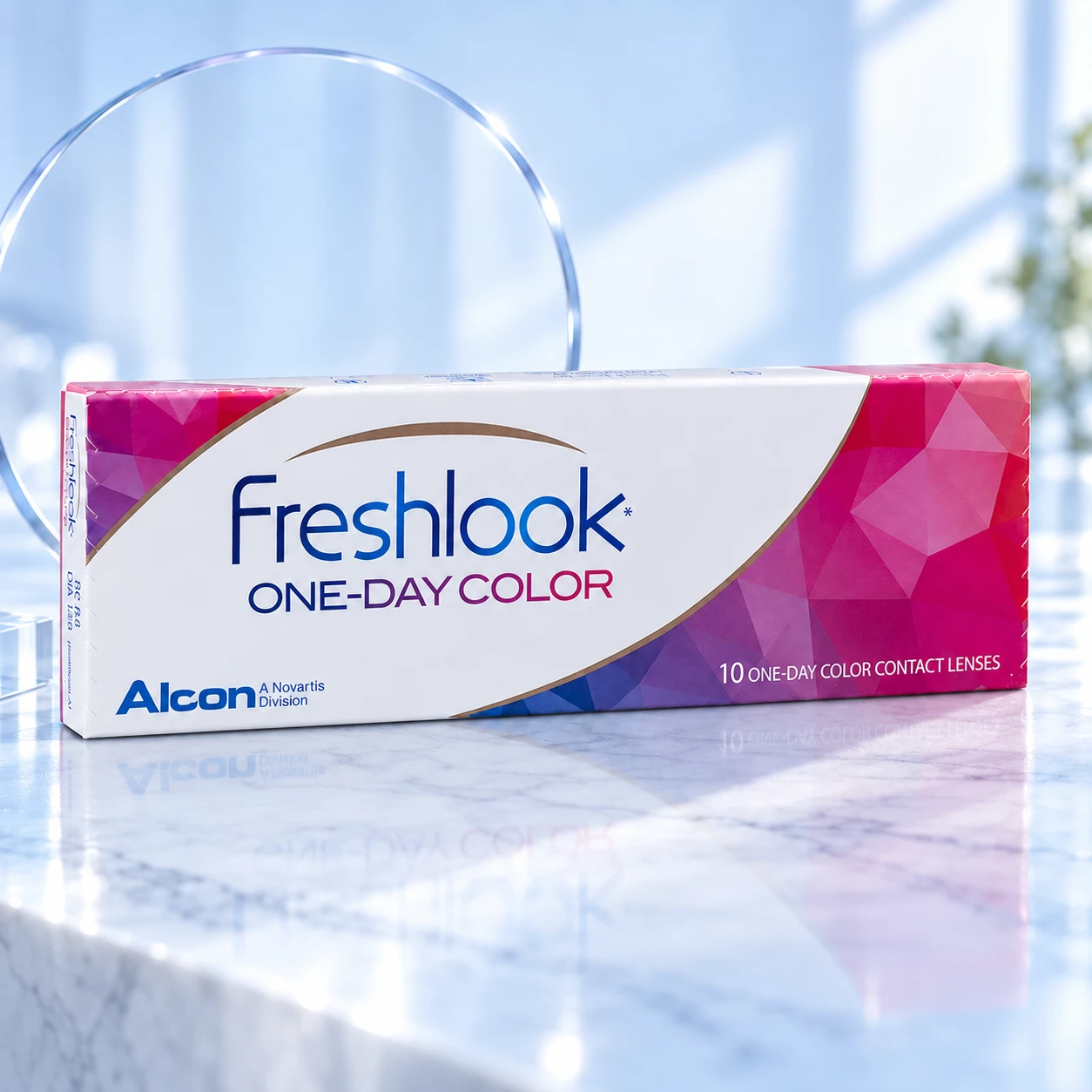 Alcon FreshLook One-Day