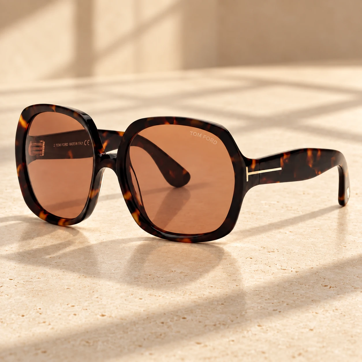 Tom Ford TF1221 52E