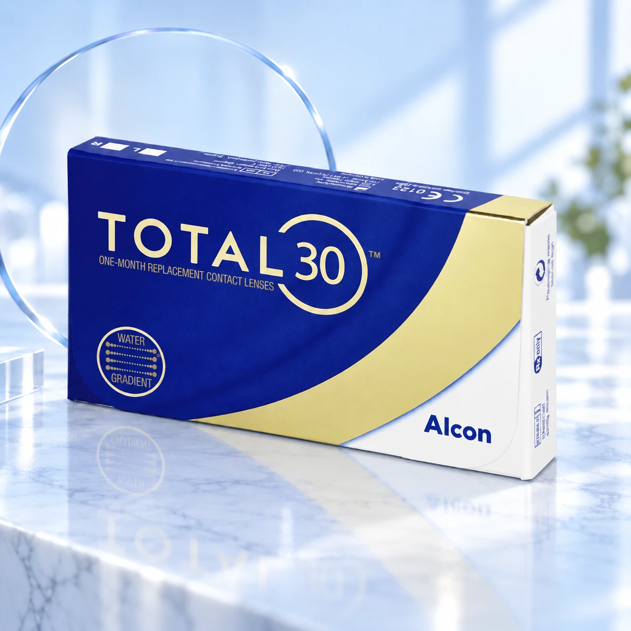 Alcon TOTAL30