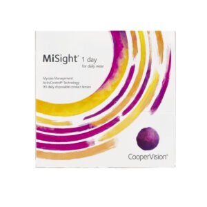 MiSight 1 Day · Pack 90