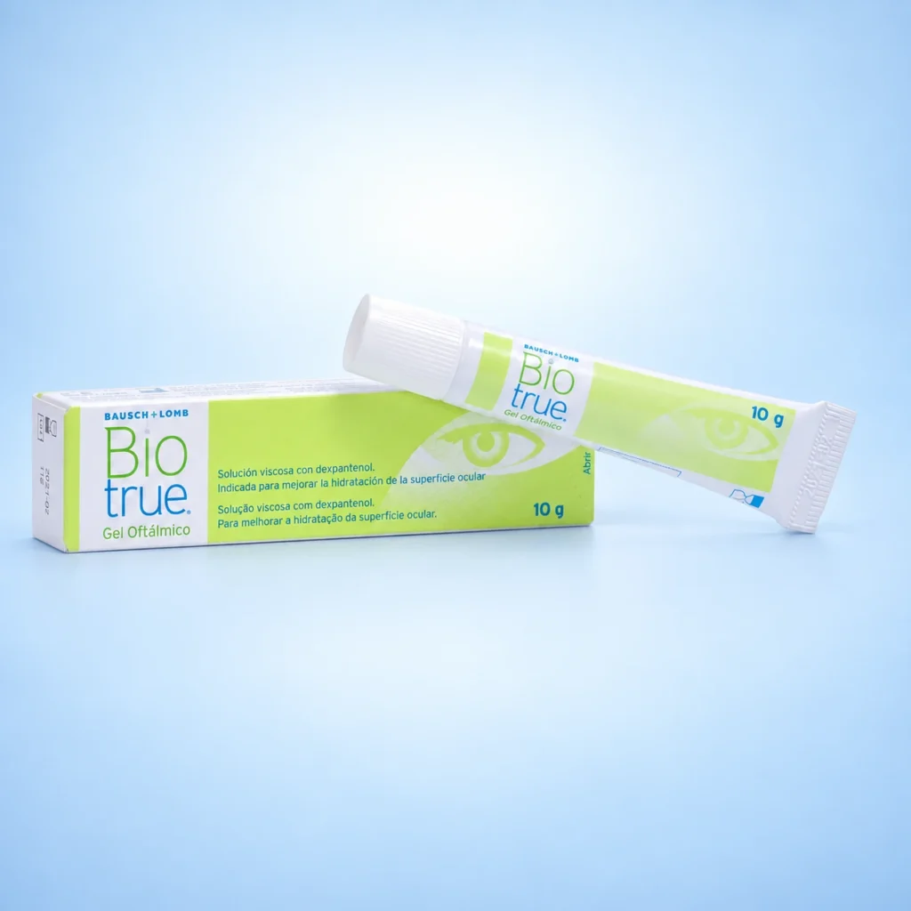 Biotrue Gel 10 g