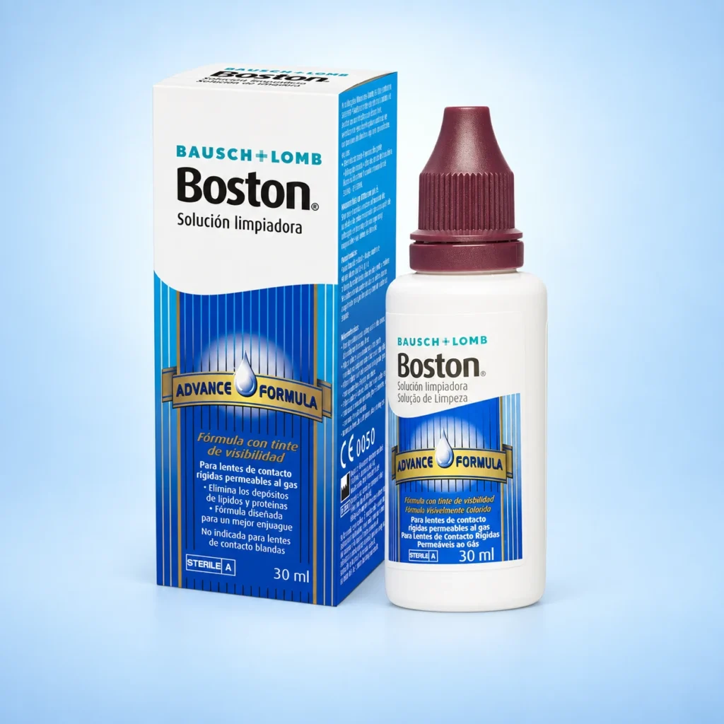 Boston Advance limpiador 30 ml