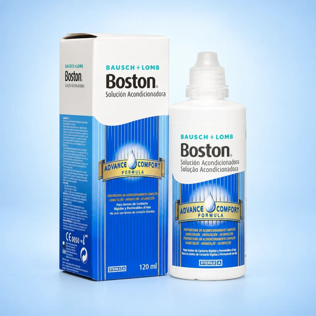 Boston Advance solución acondicionadora 120 ml