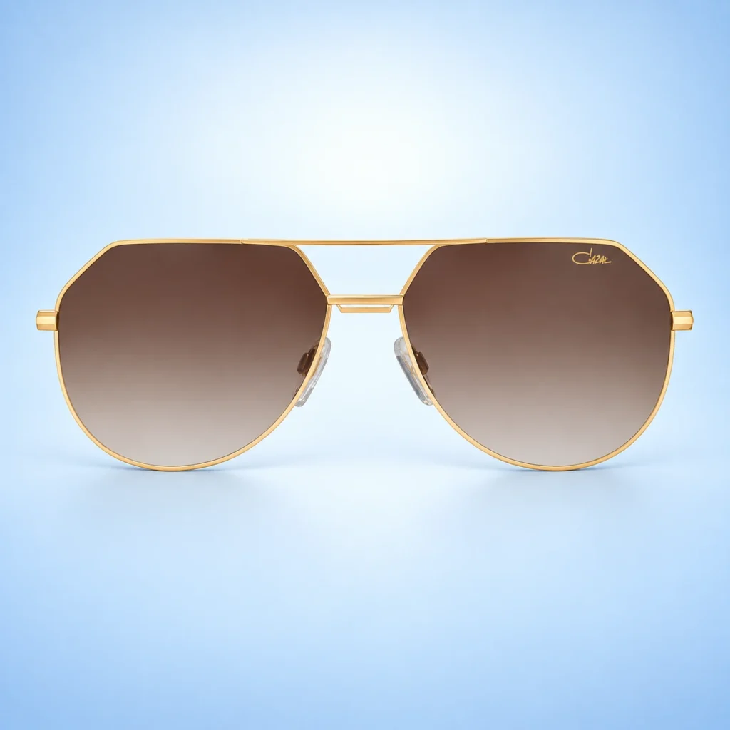 Cazal 724/3 001