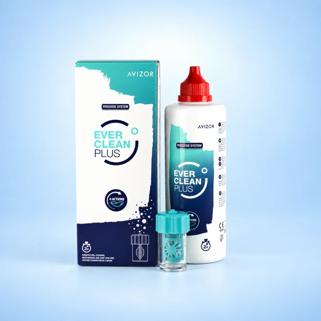 Ever Clean Plus 350 ml