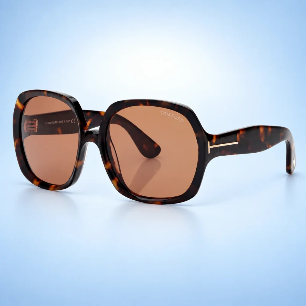 Tom Ford TF1221 52E